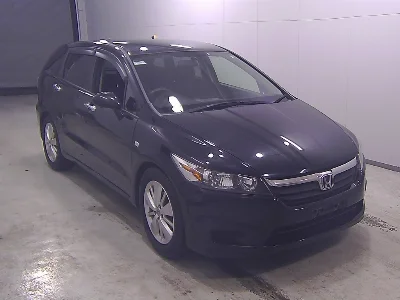 HONDA STREAM