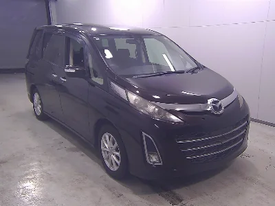 MAZDA BIANTE
