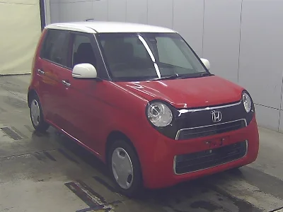 HONDA N ONE