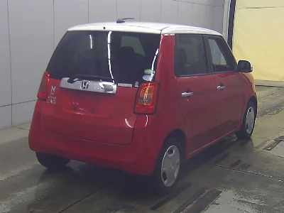 HONDA N ONE