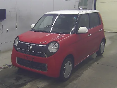 HONDA N ONE