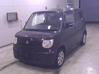 SUZUKI MRWAGON