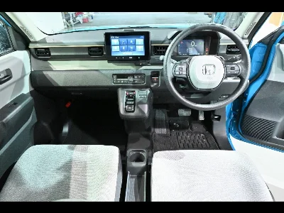 HONDA N ONE
