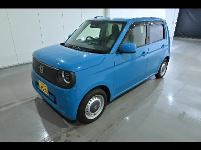 HONDA N ONE