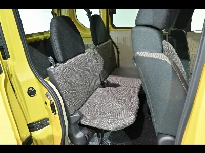 HONDA N VAN