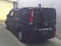 Цена авто Honda Stepwgn с аукционов Японии, номер кузова RP1, пробег 116 000, оценка 4