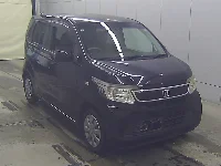 Цена авто Honda N-WGN с аукционов Японии, номер кузова JH1, пробег 89 000, оценка 4