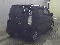 Цена авто Honda N-WGN с аукционов Японии, номер кузова JH1, пробег 89 000, оценка 4