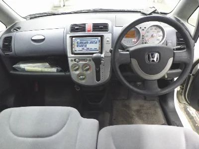 HONDA LIFE