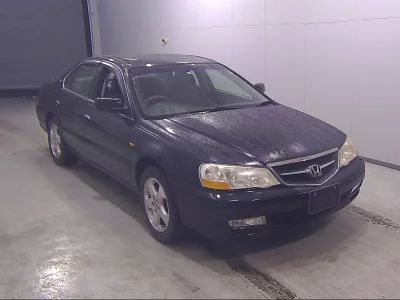 HONDA INSPIRE