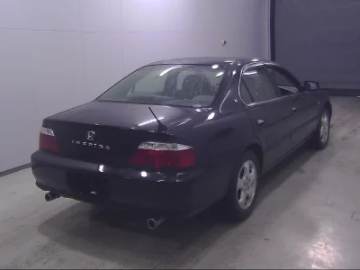 HONDA INSPIRE