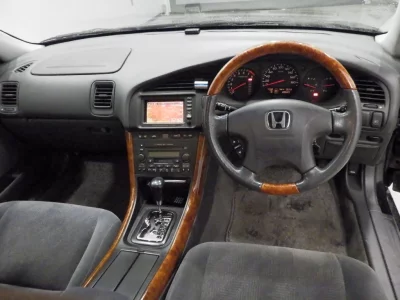 HONDA INSPIRE