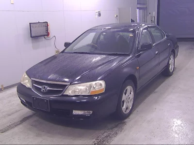 HONDA INSPIRE