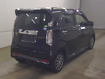 HONDA N WGN