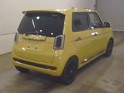 HONDA N ONE