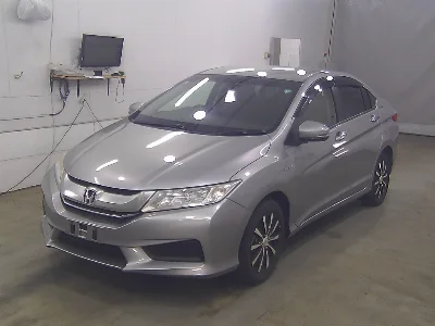 HONDA GRACE