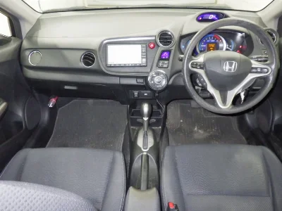 HONDA INSIGHT