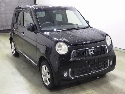 HONDA N ONE