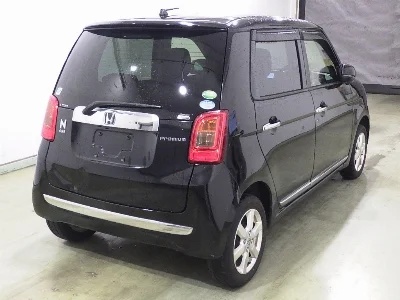 HONDA N ONE