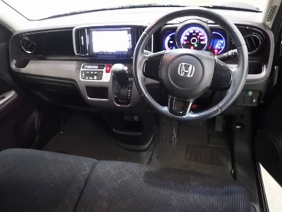 HONDA N ONE
