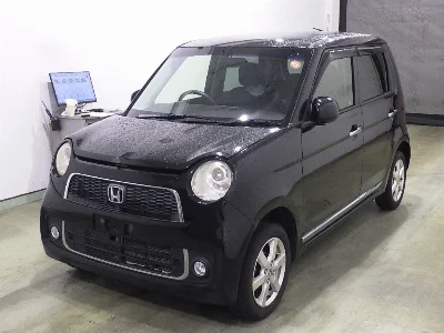 HONDA N ONE