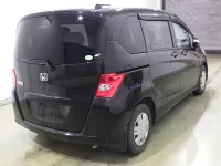 Цена авто Honda Freed с аукционов Японии, номер кузова GB3, пробег 71 000, оценка 2