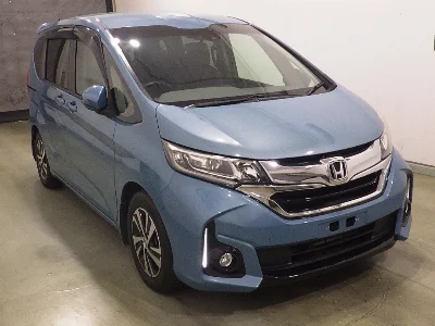 HONDA FREED+