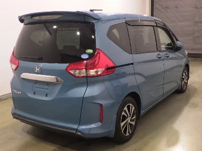 HONDA FREED+