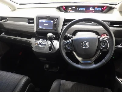 HONDA FREED+