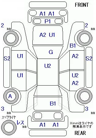 Honda N BOX PLUS