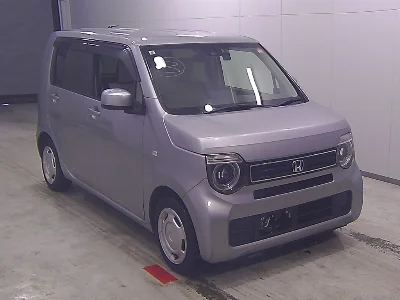 HONDA N WGN