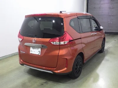 HONDA FREED+