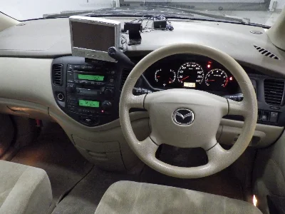 MAZDA MPV