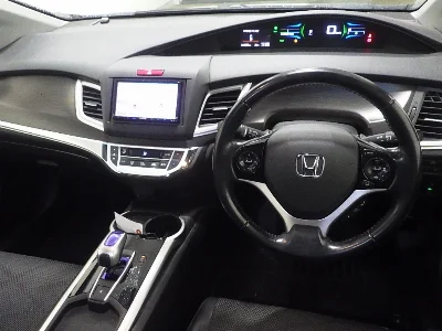 HONDA JADE