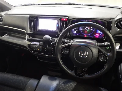HONDA N WGN