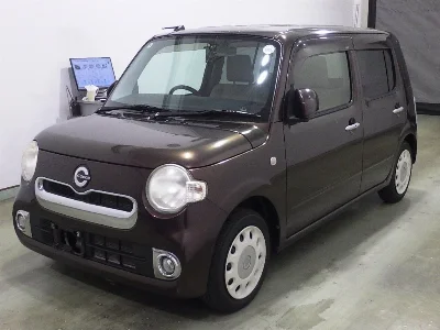 DAIHATSU MIRA COCOA