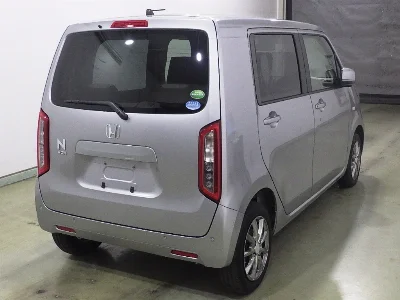 HONDA N WGN