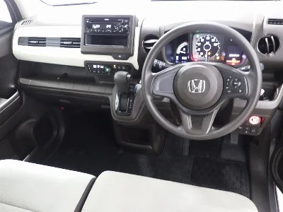 HONDA N WGN