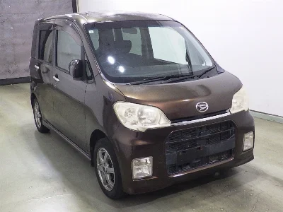 DAIHATSU TANTO EXE