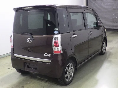 DAIHATSU TANTO EXE