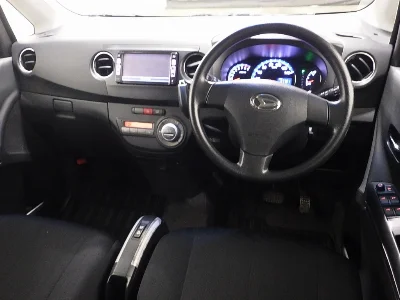 DAIHATSU TANTO EXE