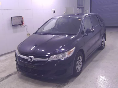 HONDA STREAM
