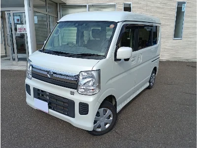 NISSAN CLIPPER RIO