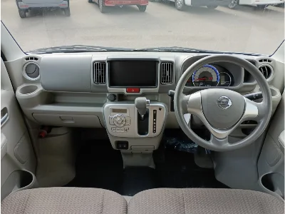 NISSAN CLIPPER RIO