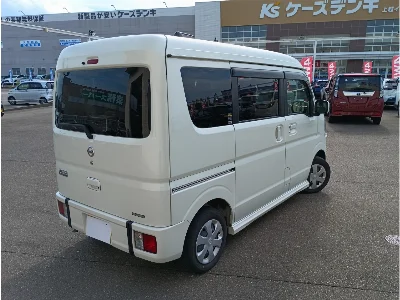 NISSAN CLIPPER RIO