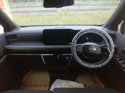 NISSAN SAKURA