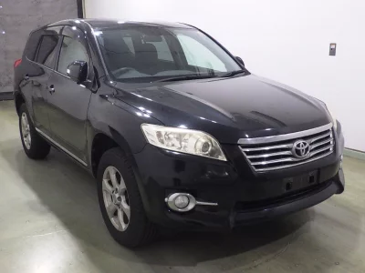 TOYOTA VANGUARD