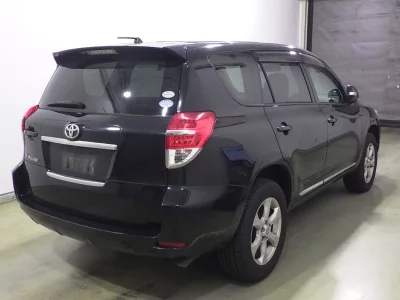 TOYOTA VANGUARD