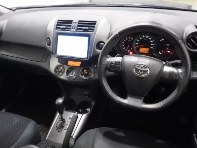 TOYOTA VANGUARD