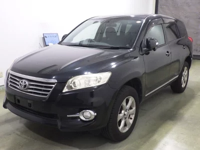 TOYOTA VANGUARD